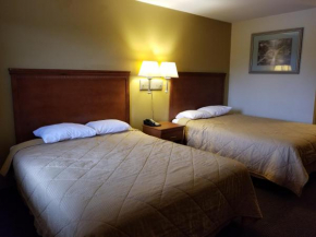 Hotels in Mcintosh County